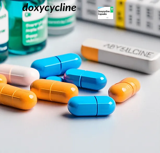 Monohydrate de doxycycline+prix